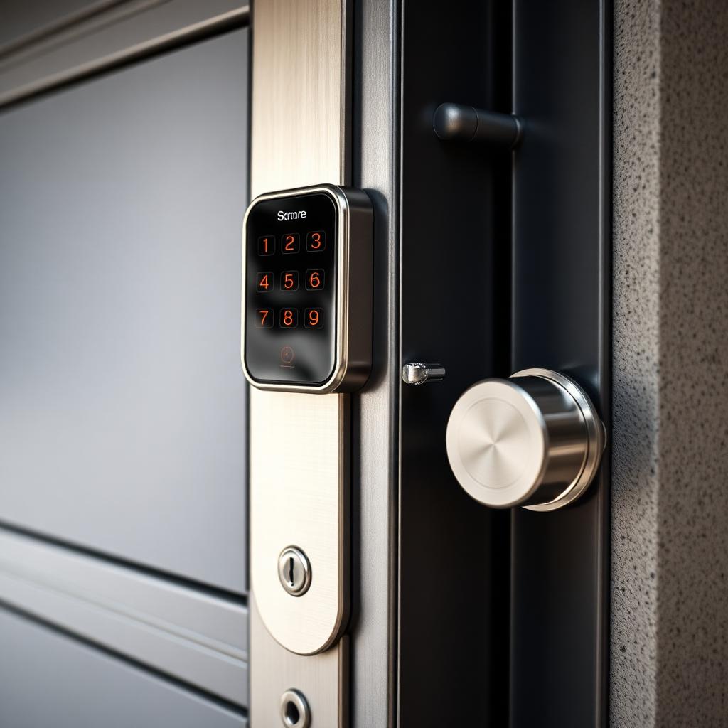 Tamper-Resistant Features: Protecting Your Family